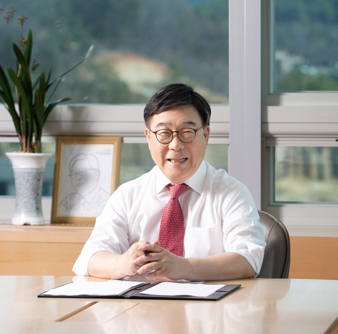 신동헌 광주시장. (사진=광주시 제공)