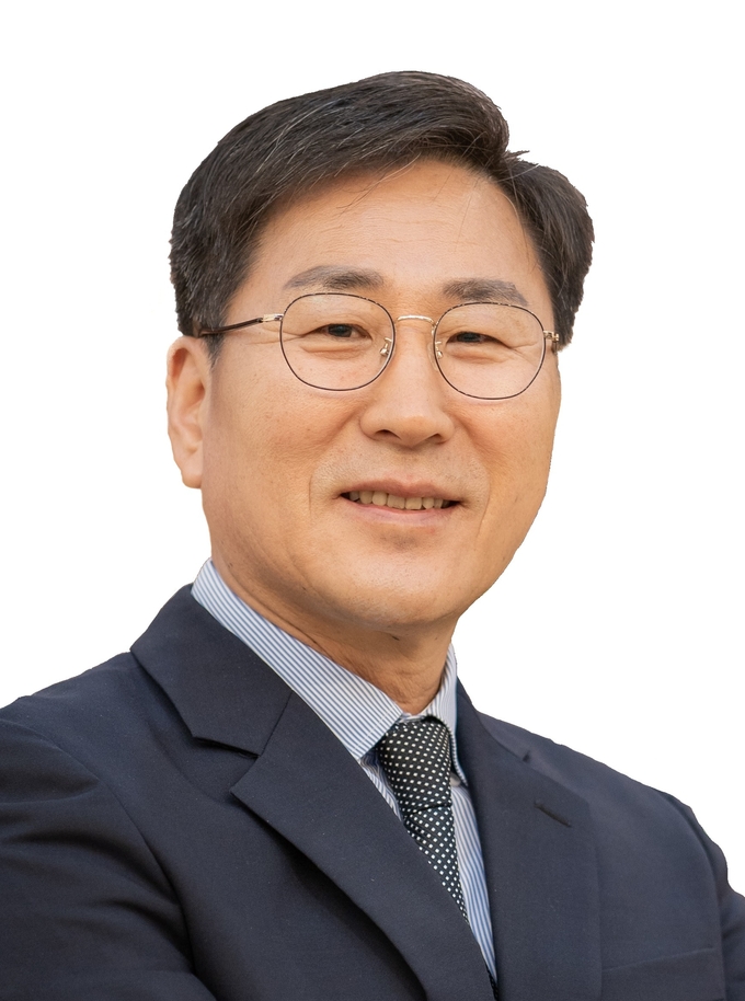 박성찬 남양주시의원. (사진=남양주시의회 제공)