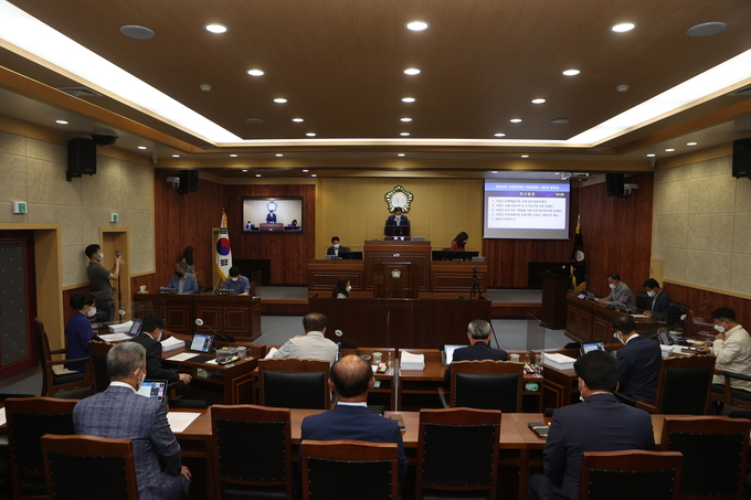 (사진=가평군의회 제공)