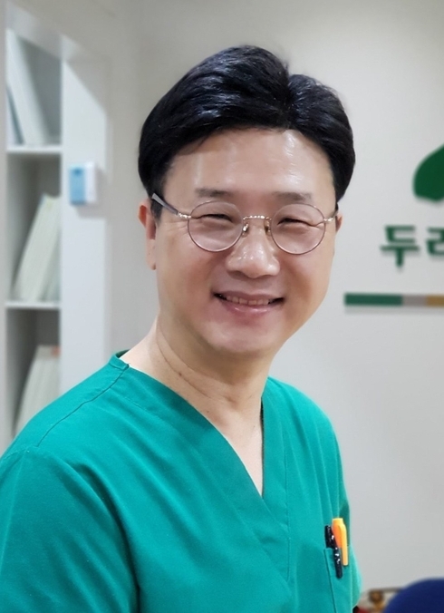 한일수 대전 두리한의원장·한의학박사
