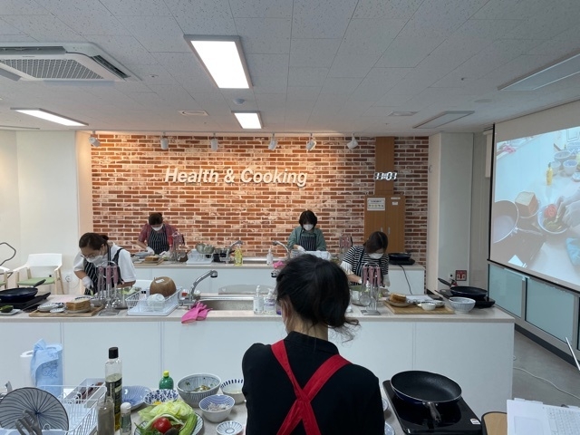 시흥시 반려식물과 함께 마음키우기 강좌 운영 (사진=시흥시 제공).