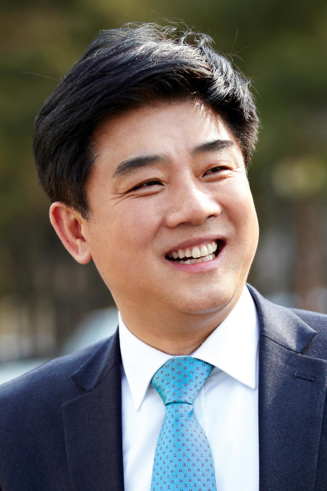 김병욱 국회의원(더민주·성남시분당구을)
