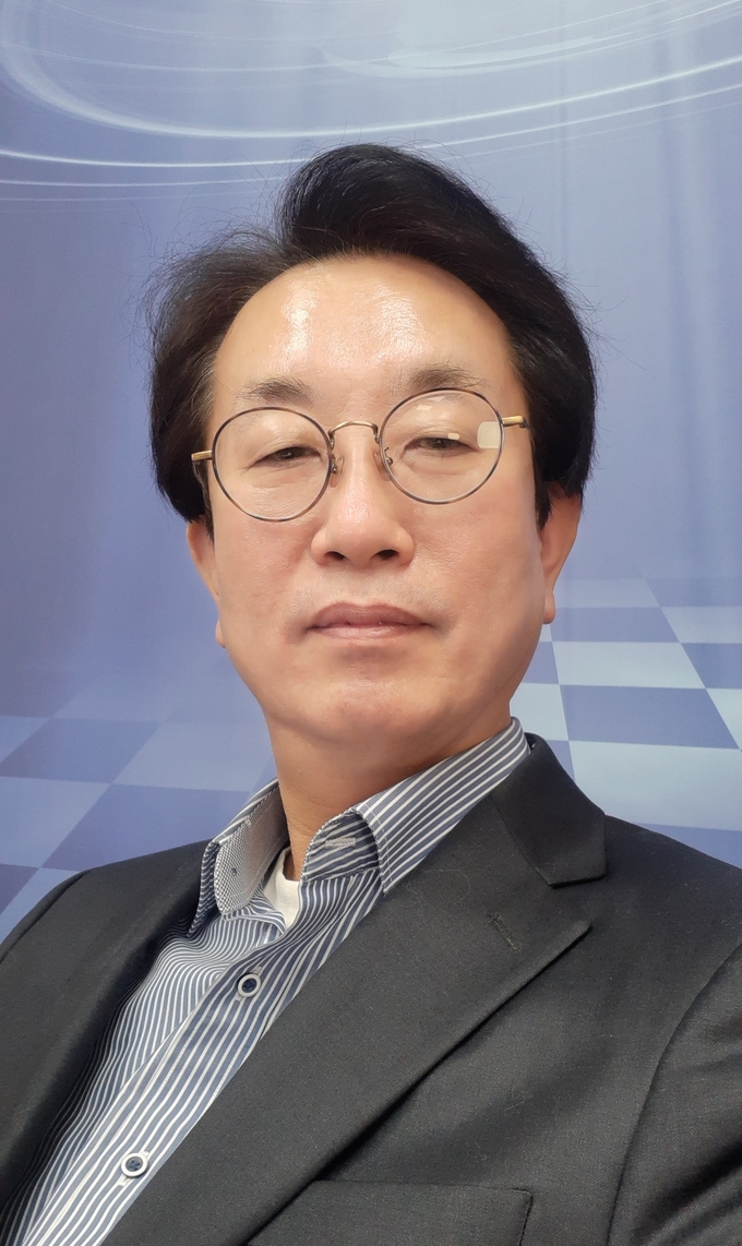 김현대 한양대 미디어커뮤니케이션학과 겸임교수