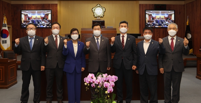 (사진=가평군의회 제공)