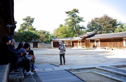 남양주시는 지난 15일부터 코로나19로 인해 임시 중단했던 문화 관광 해설 운영을 재개한다고 17일 밝혔다. (사진=남양주시 제공)