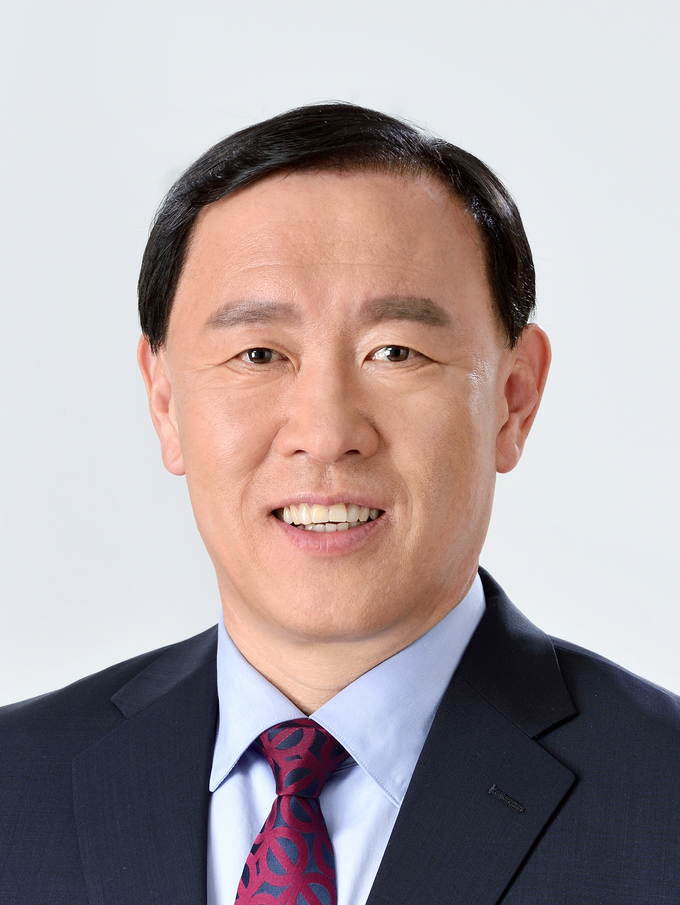 김성기 가평군수