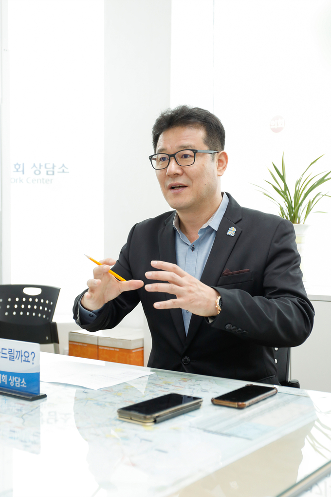 경기도의회 조재훈 의원(사진=경기도의회 제공)