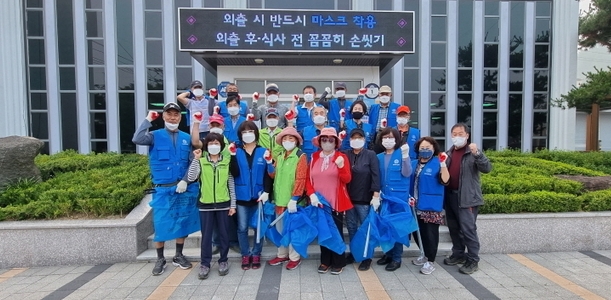 (사진=양평군 지평면 제공)