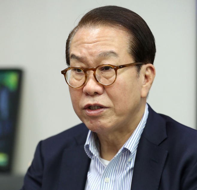 권영세 국민의힘 의원 