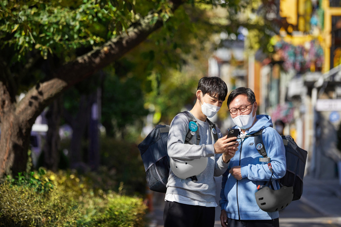 (사진=우아한형제들 제공)