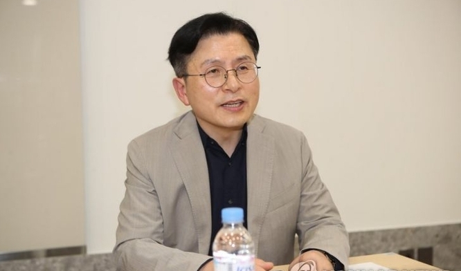 황교안 전 미래통합당 대표 (사진= 연합뉴스) 