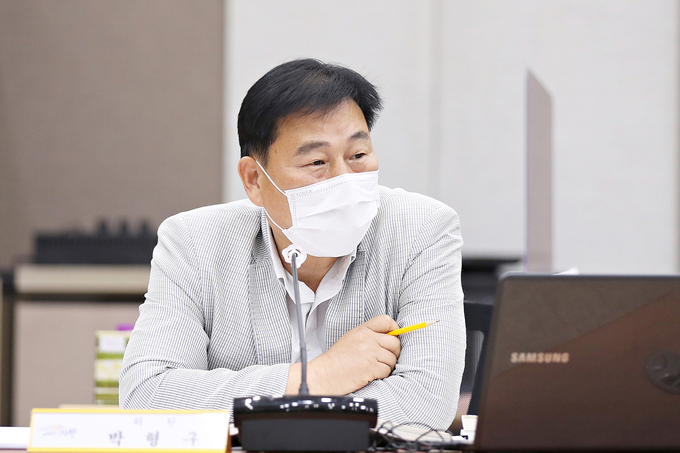 박형구 의왕시의회 의원 (사진=의왕시의회 제공)
