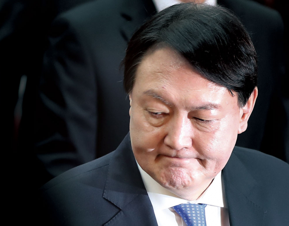 윤석열 전 검찰총장 (사진= 연합뉴스) 
