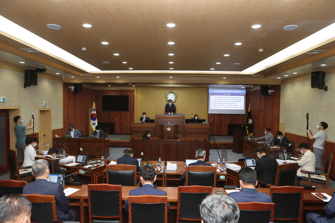 (사진=가평군의회 제공)