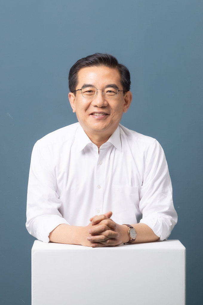 정일영 국회의원(더민주·연수을)