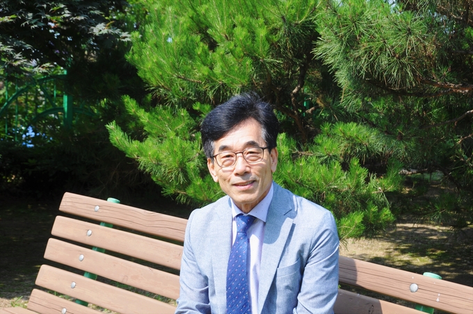 심춘보 포천교육지원청 교육장.