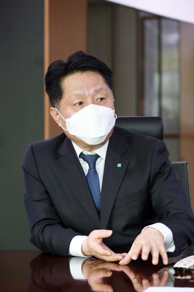 장덕천 부천시장. (사진=부천시 제공)