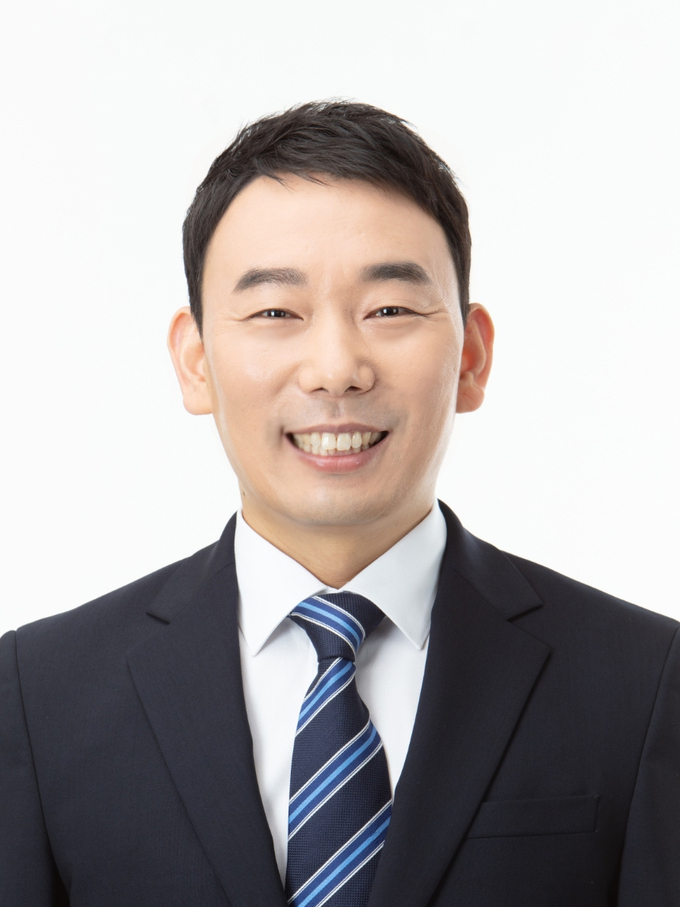 김용민 국회의원. (사진=김용민 의원실 제공)