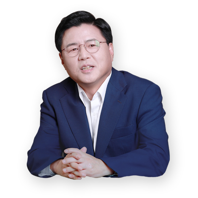 한대희 군포시장.