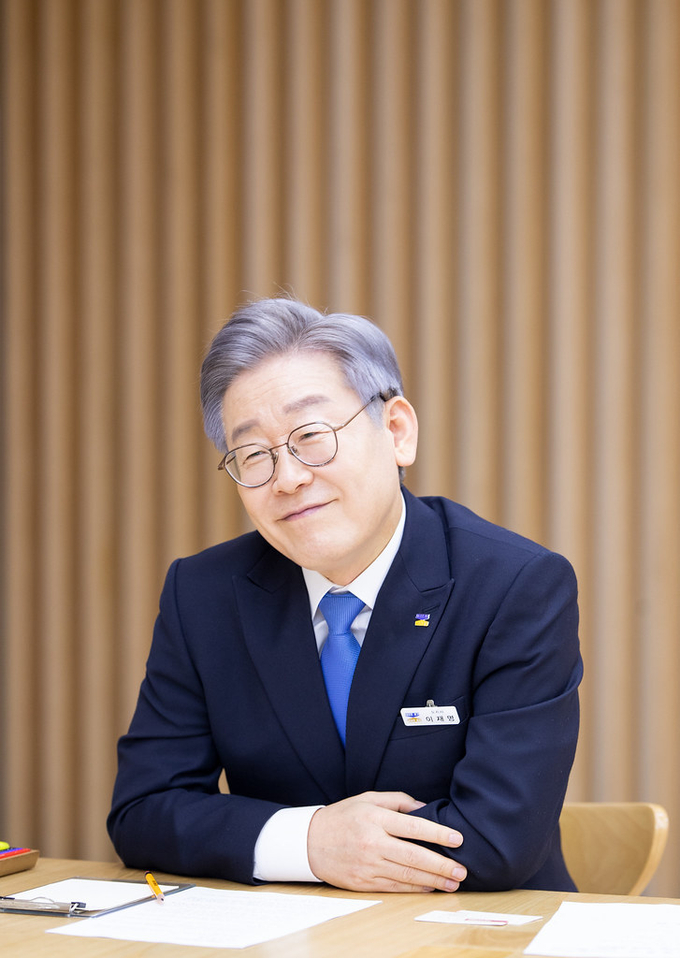 이재명 경기도지사 (사진= 경기도 제공)