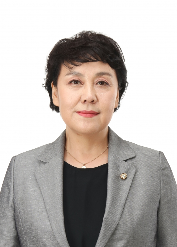 정춘숙 국회의원(더민주·용인시병)
