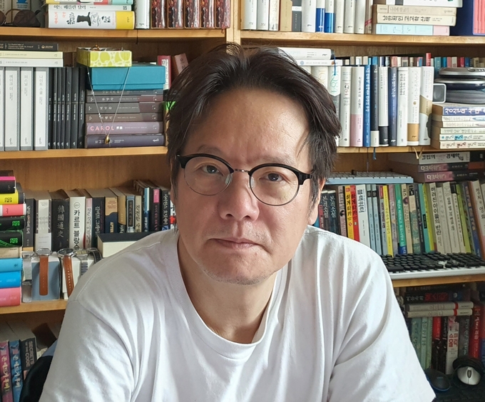 오동진칼럼] 감히 구국을 논하지 말라