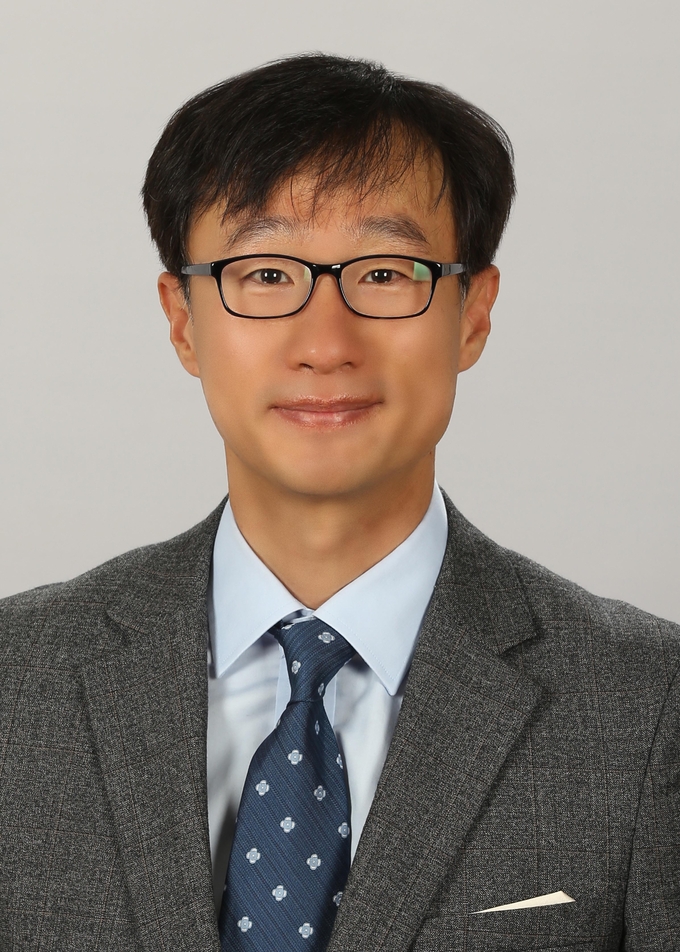 민경진 인하대 생명과학과 교수. ( 사진 = 인하대 제공 )