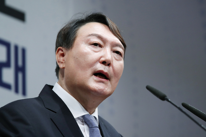  윤석열 전 검찰총장 (사진= 연합뉴스) 