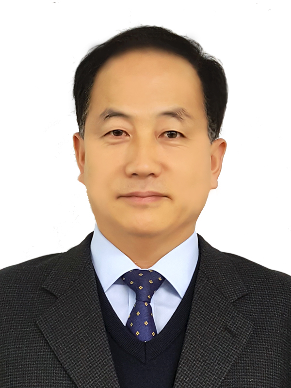 김종석 양주시 부시장