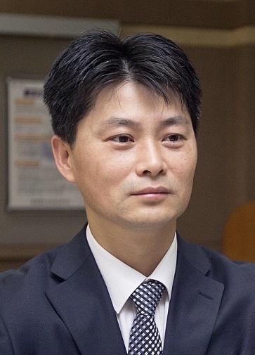 허남석 교통국장