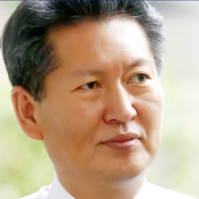 더불어민주당 정청래 의원. (사진=페이스북)