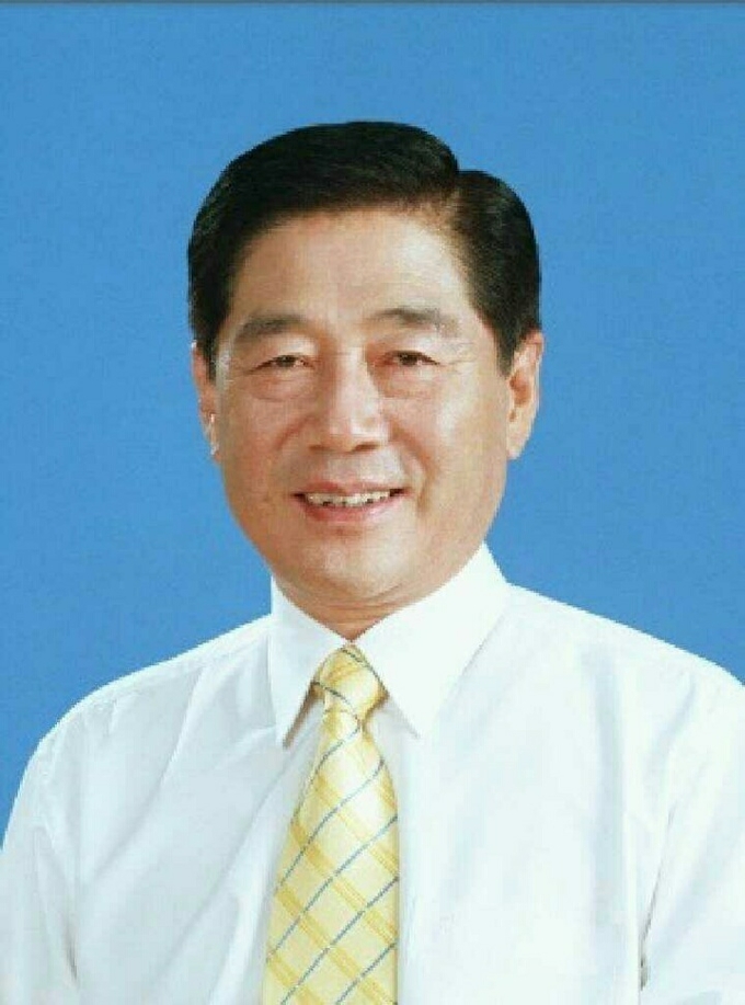 권두현 신임 지방행정동우회 중앙회 부회장