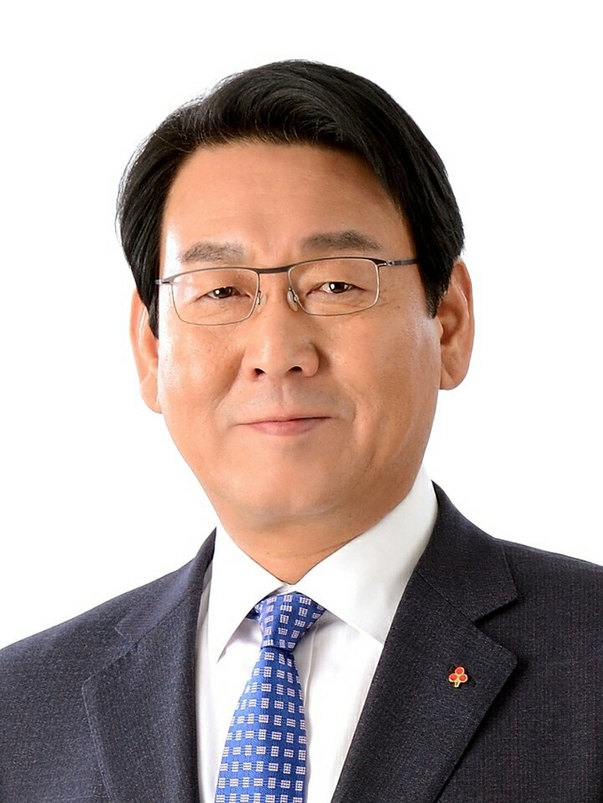 김교흥 국회의원(더민주·인천 서구갑)