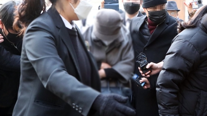 윤석열 전 검찰총장 장모 최모 씨. (사진=연합뉴스)