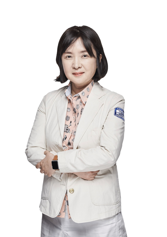 가톨릭대학교 성빈센트병원 혈액센터 김정아 교수(혈액내과)