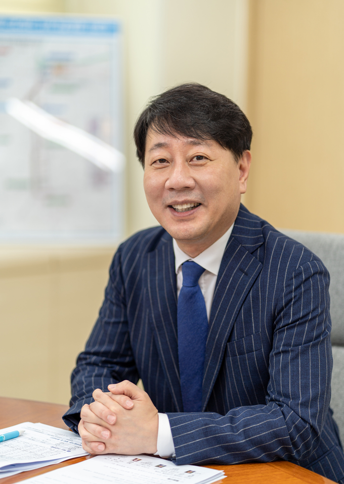 차준택 부평구청장. ( 사진 = 부평구 제공 )