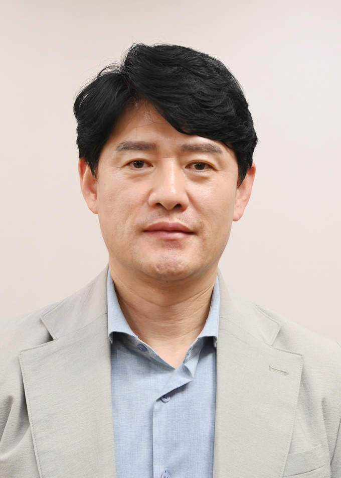 김재섭 수원시의회사무국장