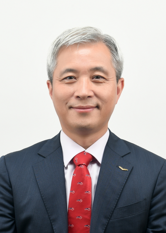 곽상욱 오산시장. (사진=오산시 제공)