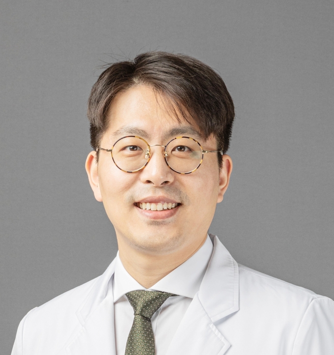 김동현 교수. ( 사진 = 가천대 길병원 제공 )