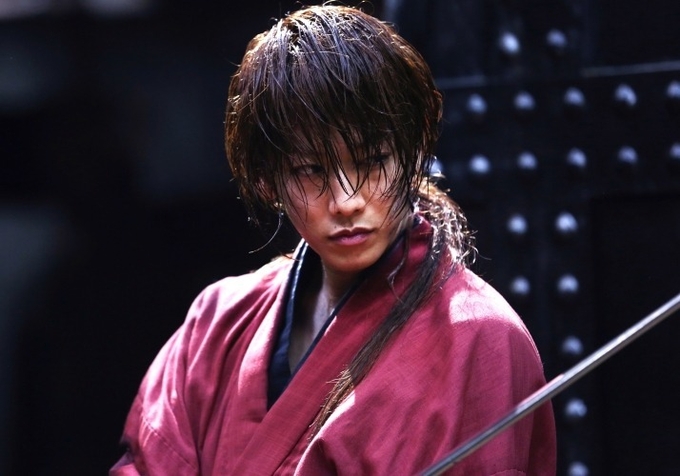 최종 비기 장 검심 의 닝 보기 다시 바람 더 Rurouni Kenshin:
