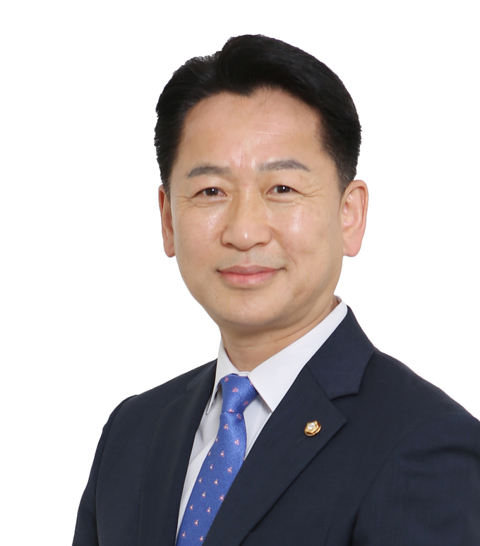 고영인 국회의원(더민주·안산단원갑)