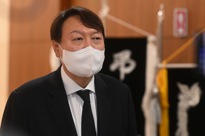 윤석열 전 검찰총장 (사진= 연합뉴스) 
