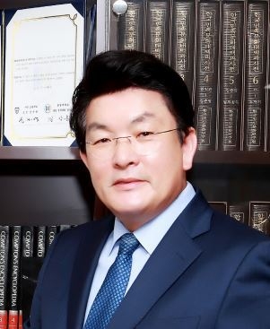 윤치영 가온고등학교 교장. (사진=가온고등학교 제공)