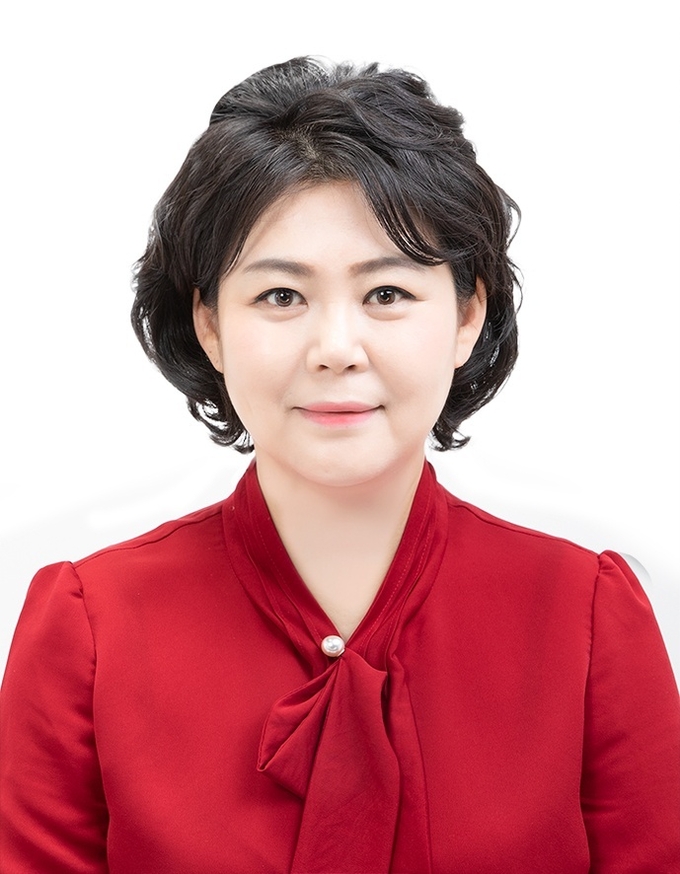 김미연 인천 서구의회 의원.