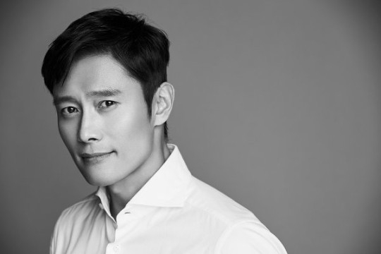 배우 이병헌. (사진=BH엔터테인먼트 제공)