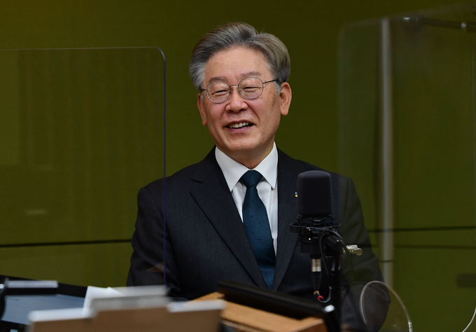 이재명 경기지사 (사진=연합뉴스)