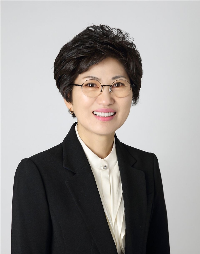 윤미근 의왕시의회 의원. (사진=의왕시의회 제공)
