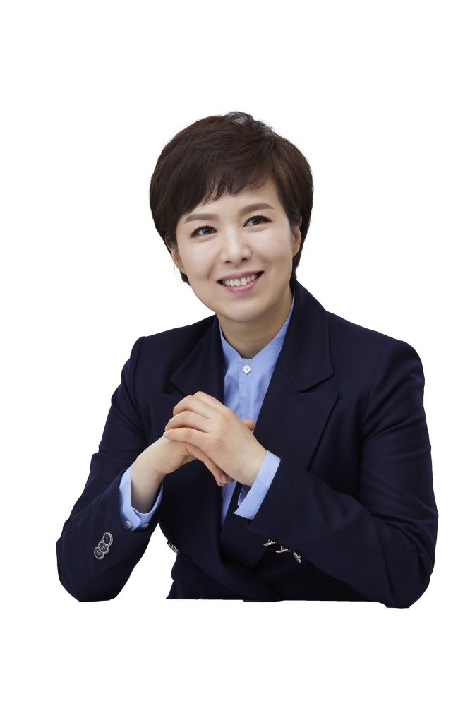 김은혜 국민의힘 국회의원 (사진= 연합뉴스) 