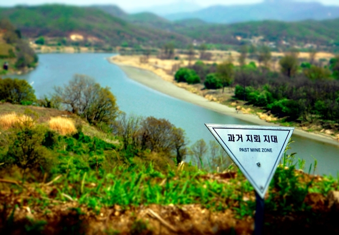파주 덕진산성 (사진=경기도 제공)