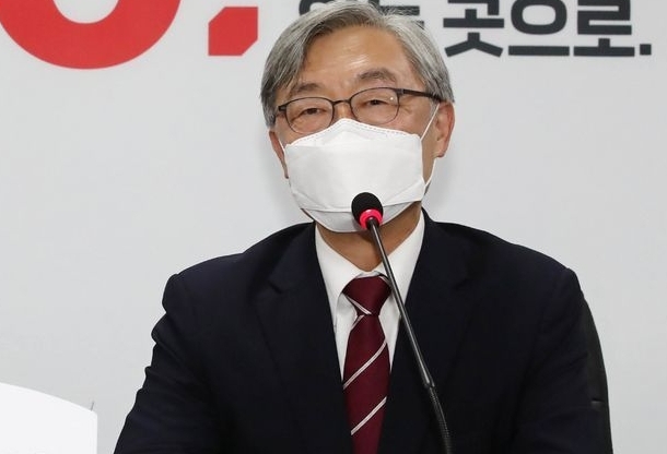 최재형 전 감사원장 (사진= 연합뉴스) 